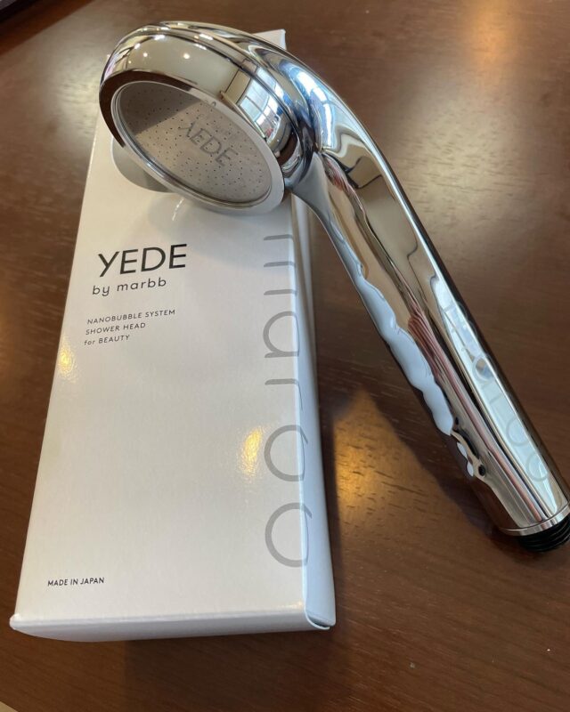 驚きの値段】 YEDE by marbb シャワーヘッド その他 - abacus-rh.com